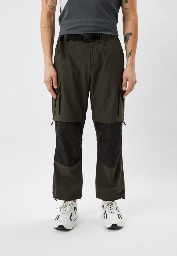 EA7 Брюки - фото 1