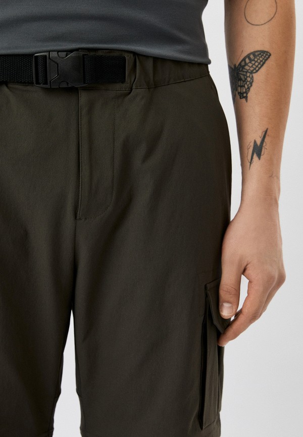 EA7 Брюки - фото 4