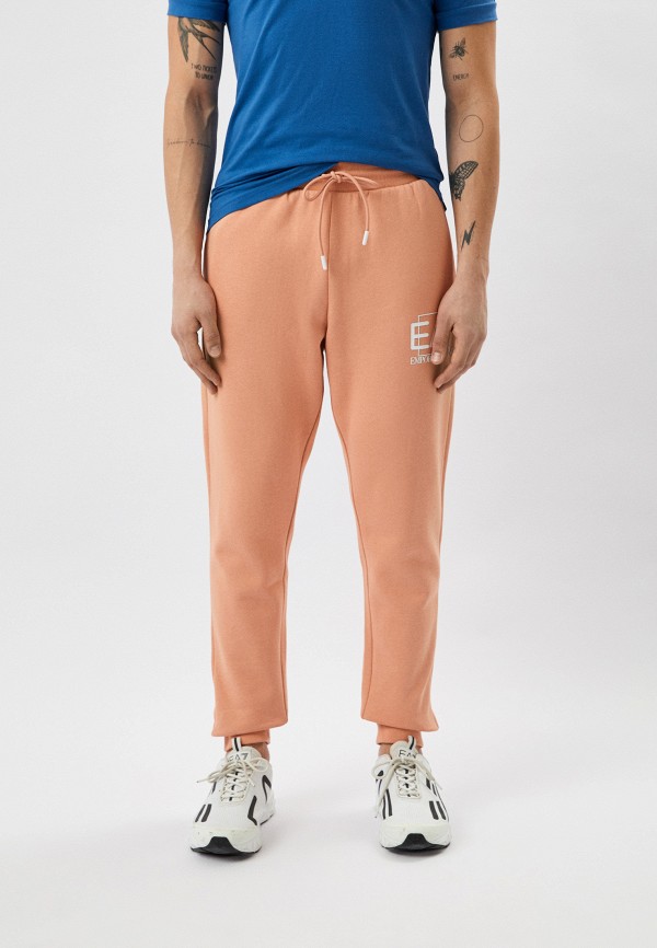 EA7 Брюки спортивные - фото 1