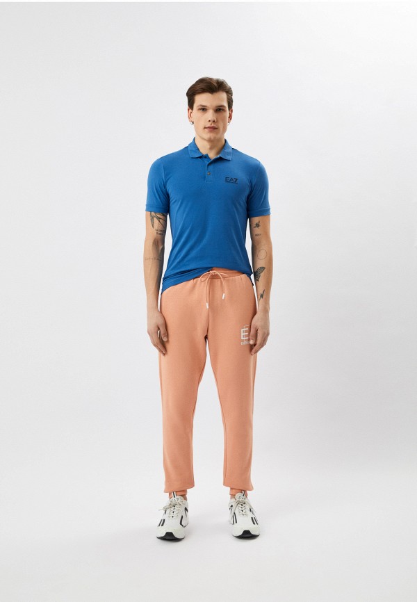 EA7 Брюки спортивные - фото 2