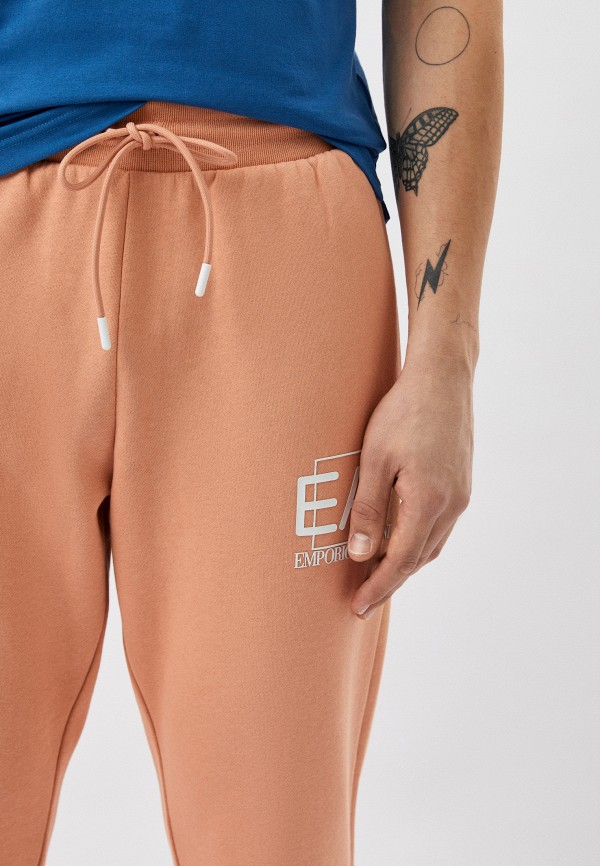 EA7 Брюки спортивные - фото 4