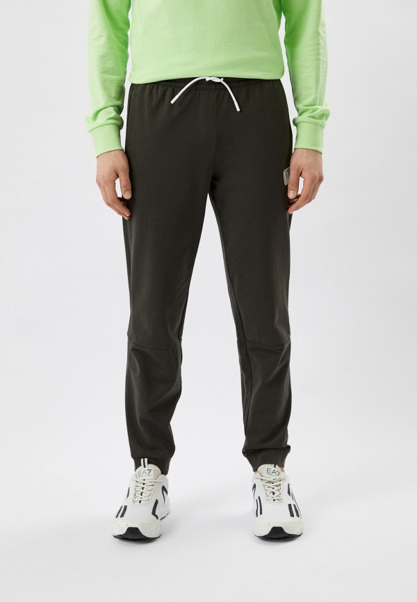 EA7 Брюки спортивные - фото 1