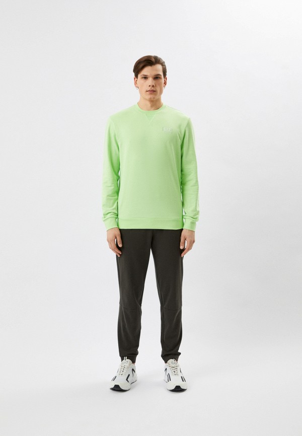 EA7 Брюки спортивные - фото 2