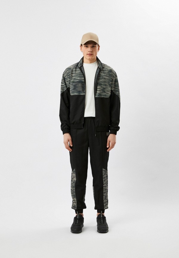 EA7 Костюм спортивный - фото 1