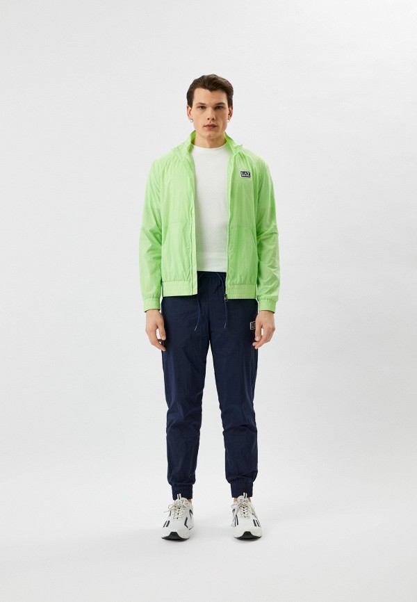 EA7 Костюм спортивный - фото 1