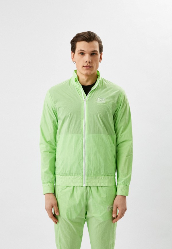 EA7 Костюм спортивный - фото 2