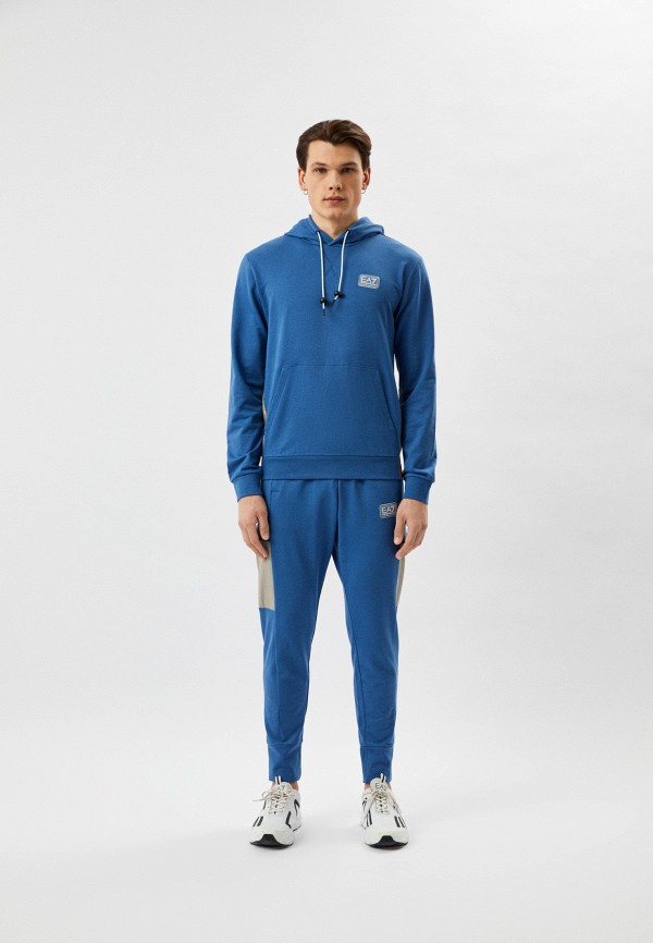 EA7 Костюм спортивный - фото 1