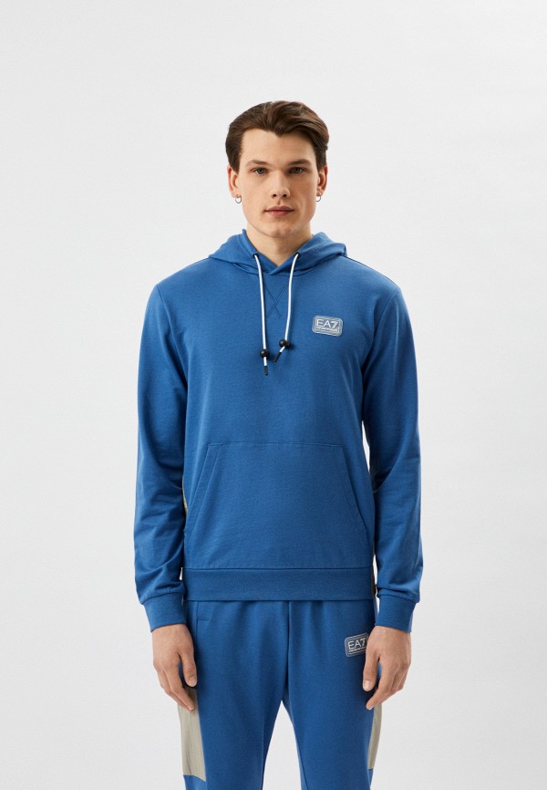 EA7 Костюм спортивный - фото 2