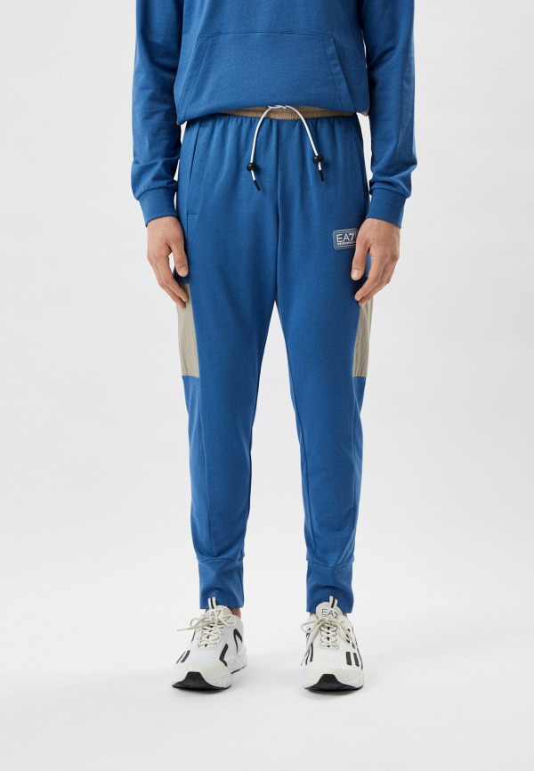EA7 Костюм спортивный - фото 4