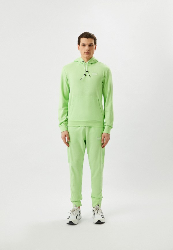 EA7 Костюм спортивный - фото 1