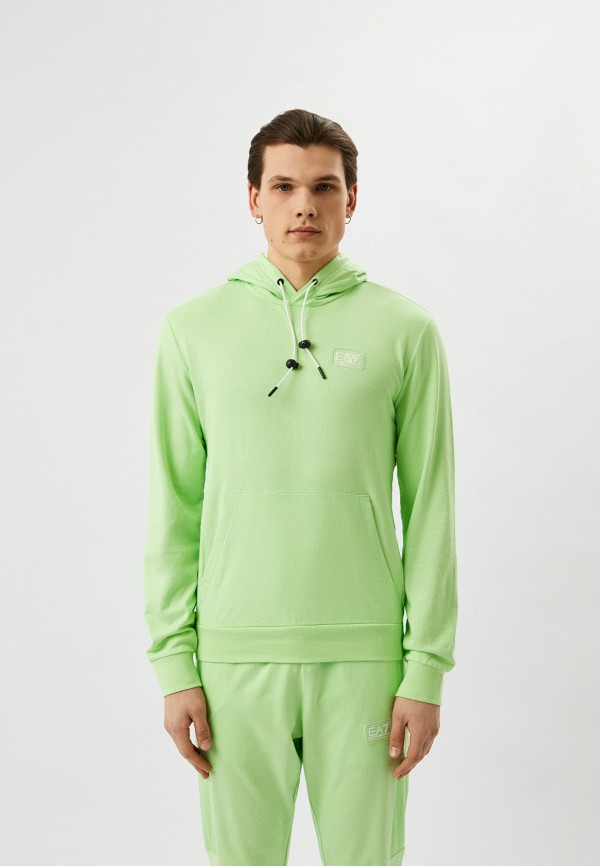 EA7 Костюм спортивный - фото 2