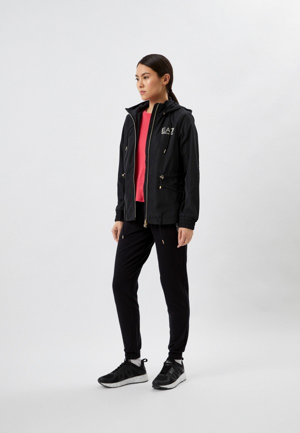 EA7 Ветровка - фото 2