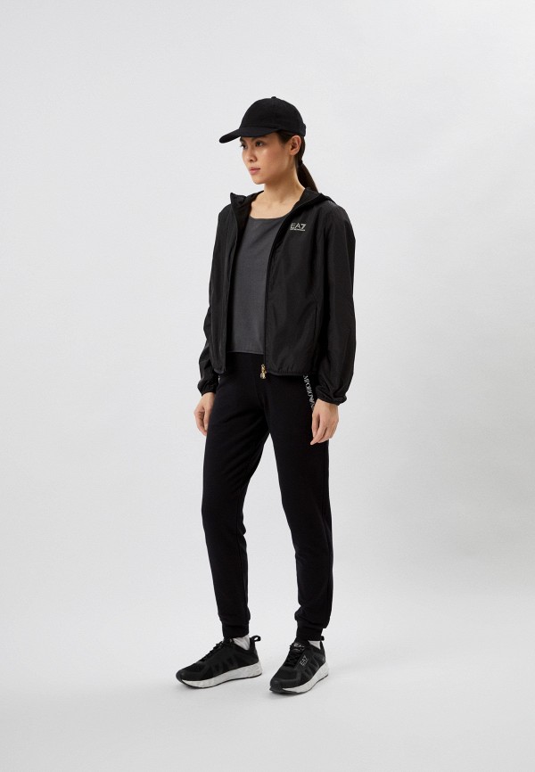 EA7 Ветровка - фото 2
