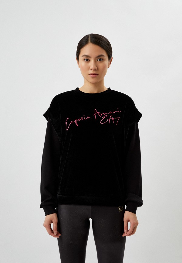 EA7 Свитшот - фото 1