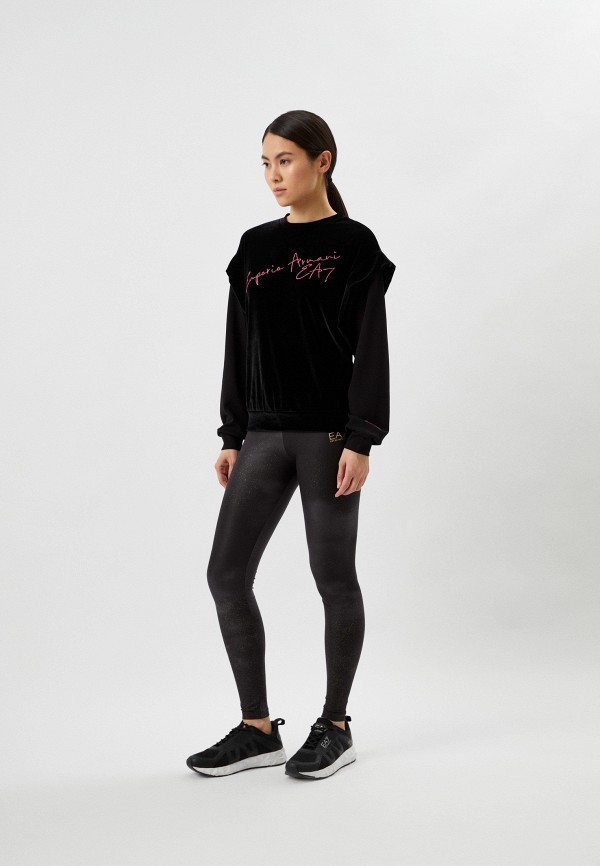 EA7 Свитшот - фото 2