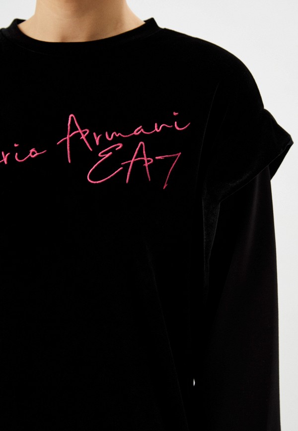 EA7 Свитшот - фото 5