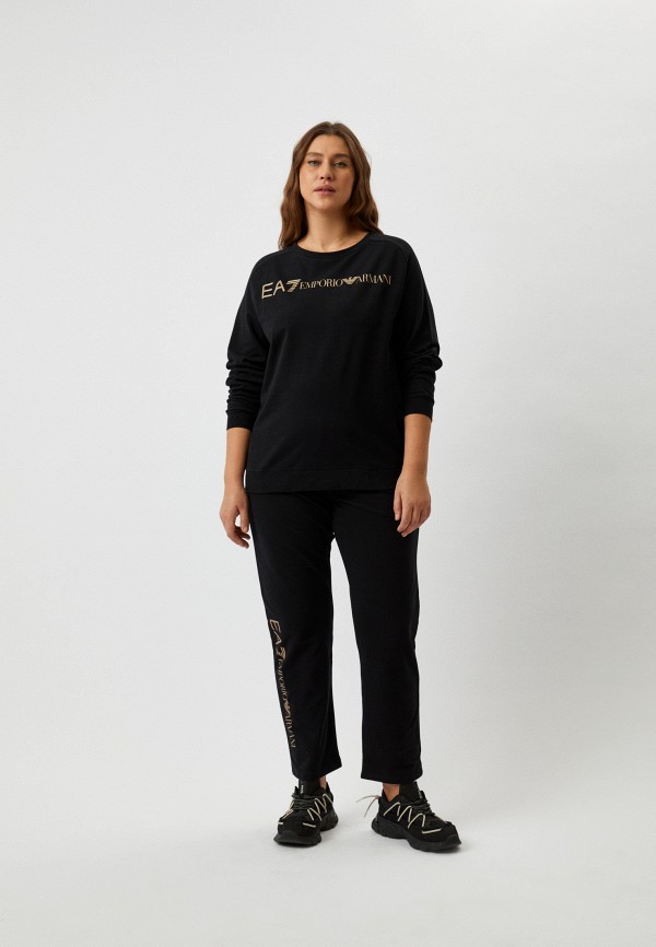 EA7 Костюм спортивный - фото 1