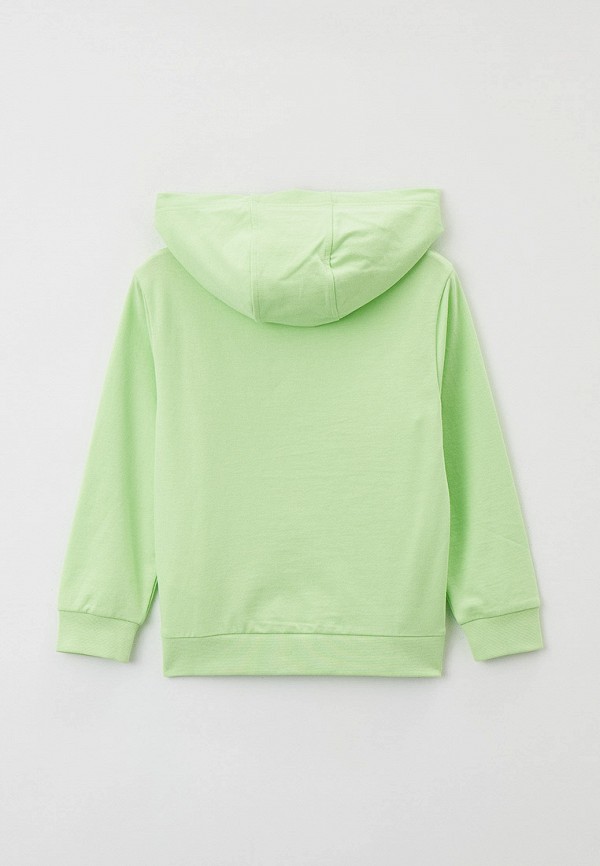 EA7 Худи - фото 2