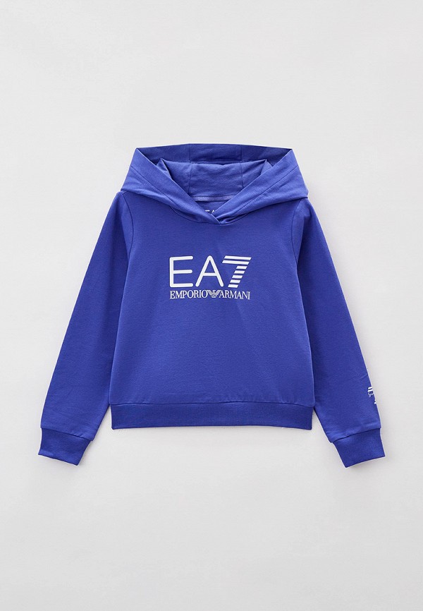EA7 Худи - фото 1