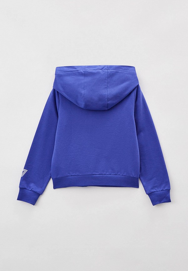 EA7 Худи - фото 2