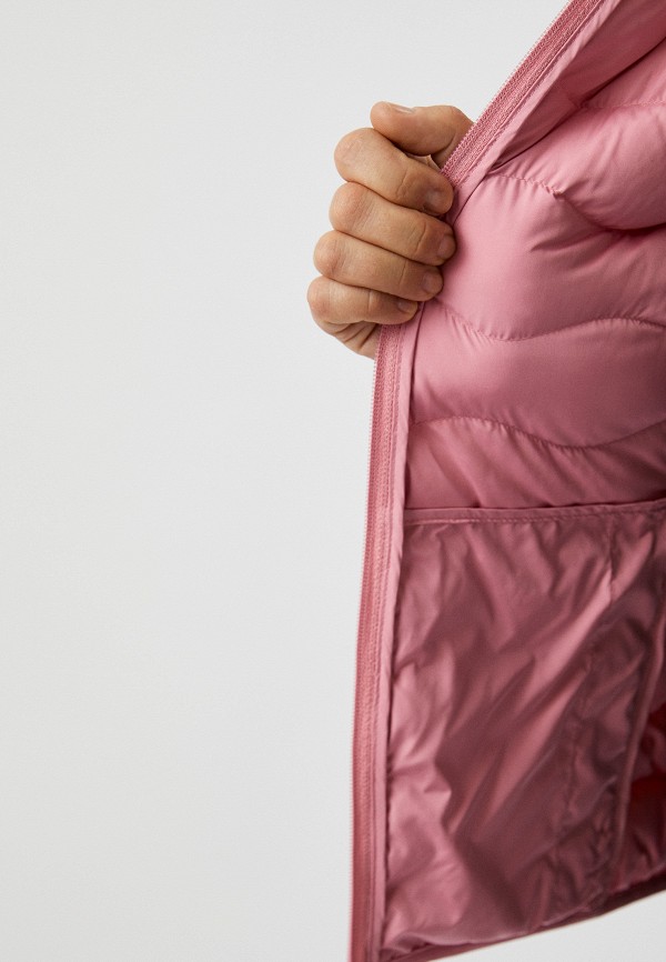 EA7 Жилет утепленный - фото 5