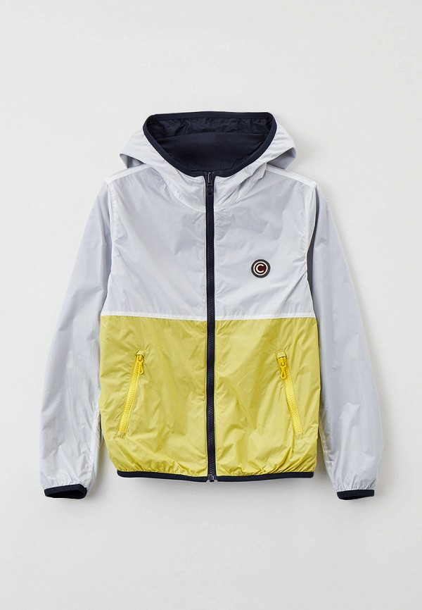 Colmar Ветровка - фото 1