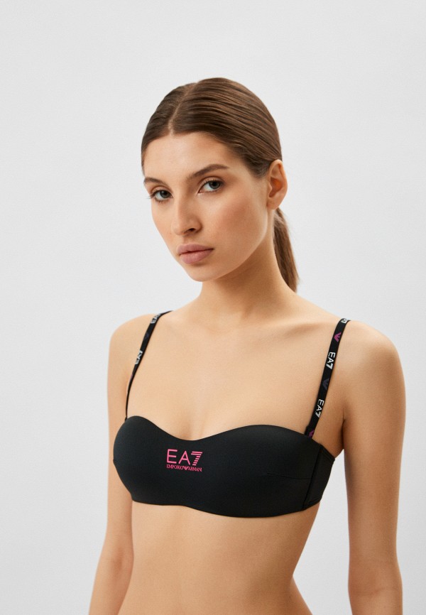 EA7 Купальник - фото 2