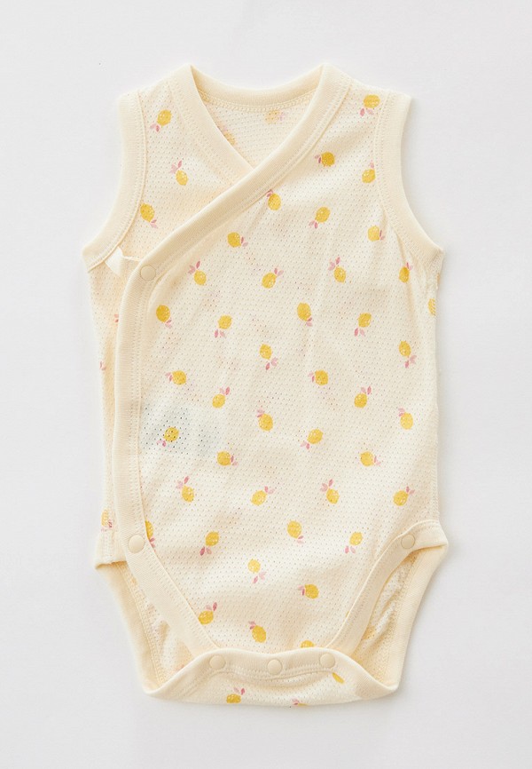 UNIQLO Боди - без рукавов Joy of Print - фото 1