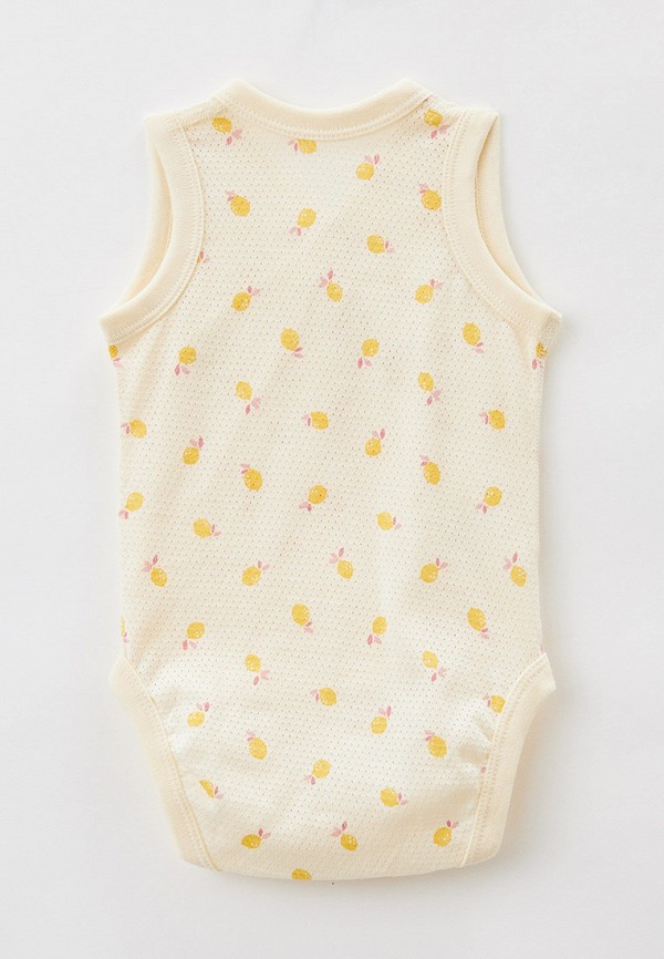 UNIQLO Боди - без рукавов Joy of Print - фото 2