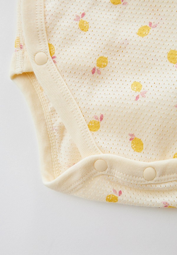 UNIQLO Боди - без рукавов Joy of Print - фото 3