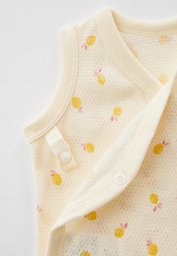 UNIQLO Боди - без рукавов Joy of Print - фото 4