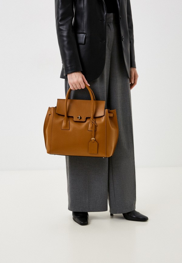 Roberta Rossi Сумка и брелок - фото 4