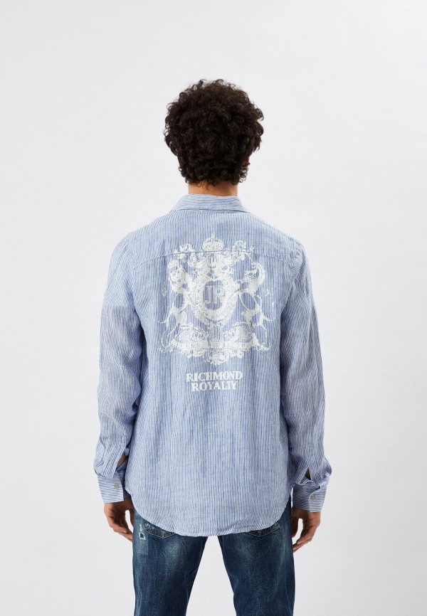 John Richmond Рубашка - фото 3