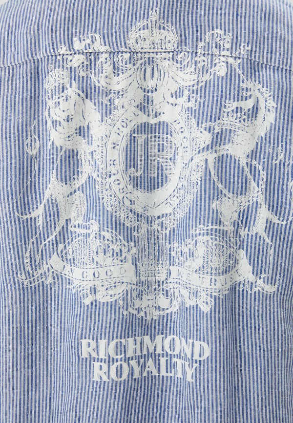 John Richmond Рубашка - фото 4