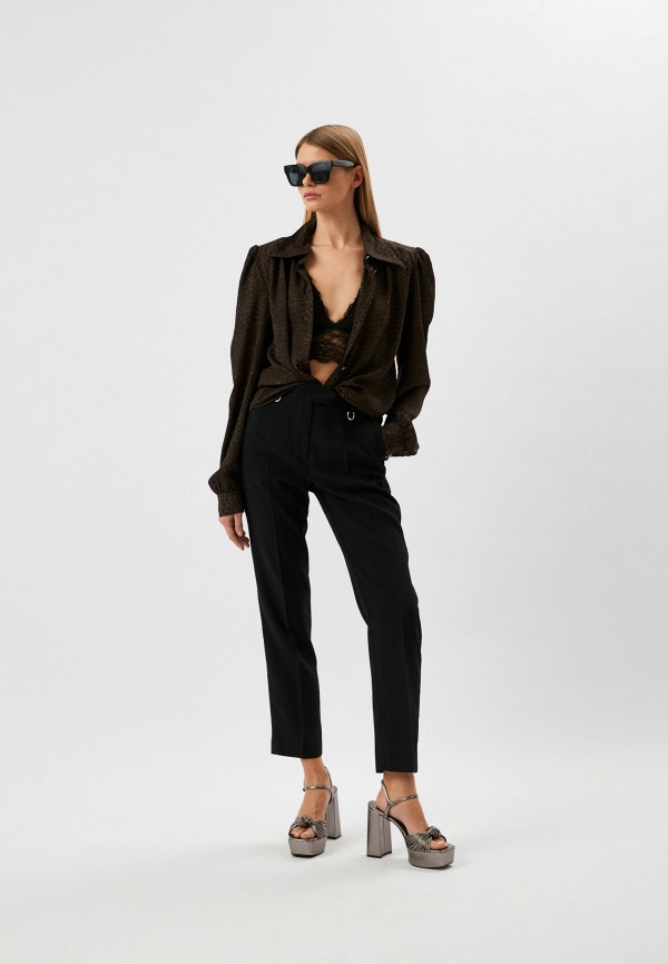 John Richmond Блуза - фото 2