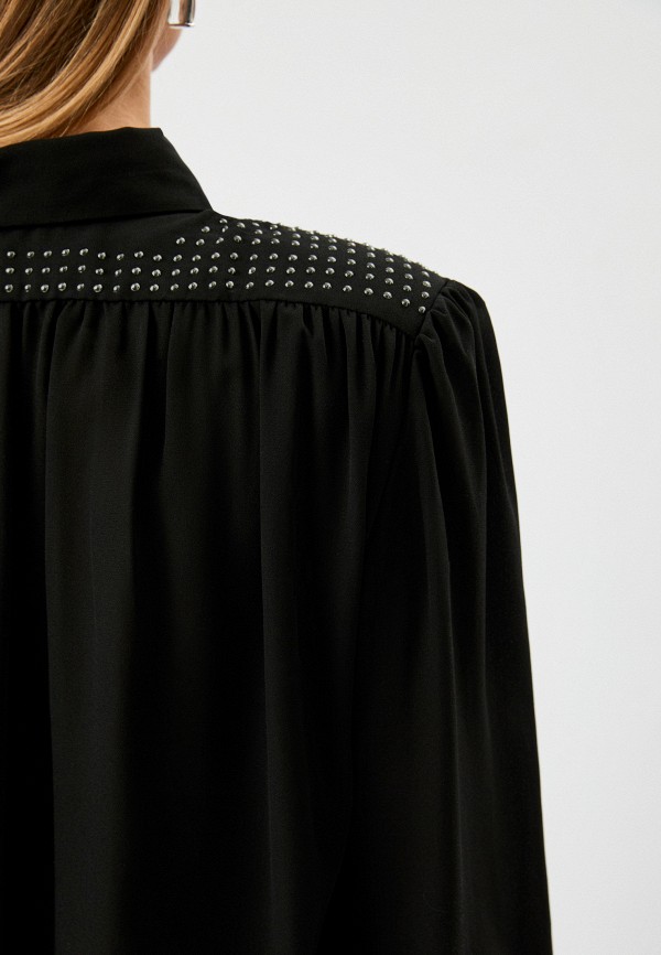 John Richmond Блуза - фото 4