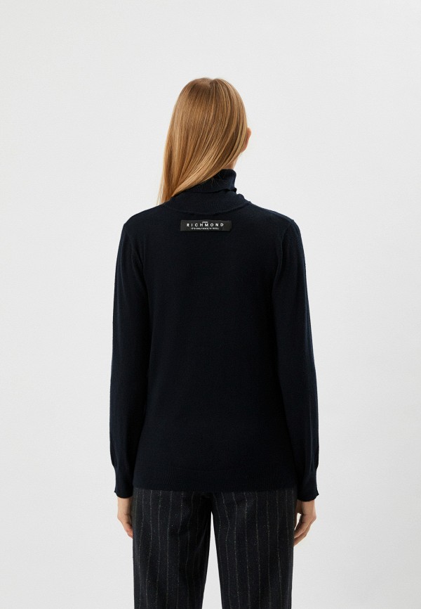 John Richmond Водолазка - фото 3
