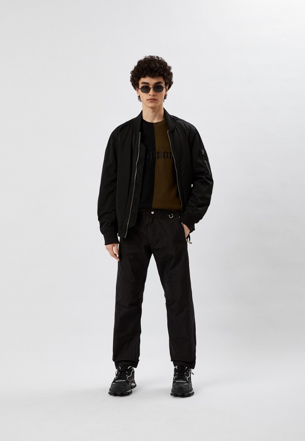 John Richmond Джемпер - фото 2