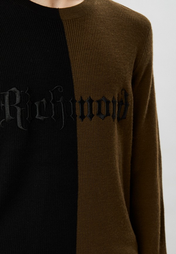 John Richmond Джемпер - фото 4