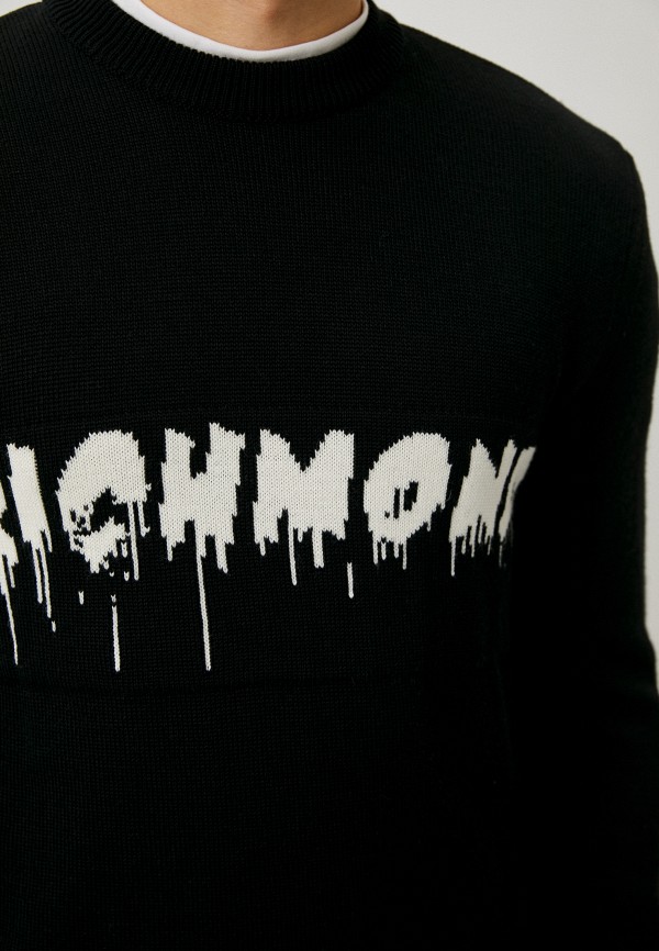 John Richmond Джемпер - фото 4