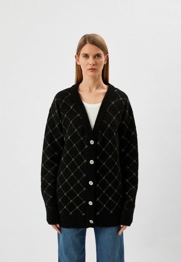 John Richmond Кардиган - фото 1