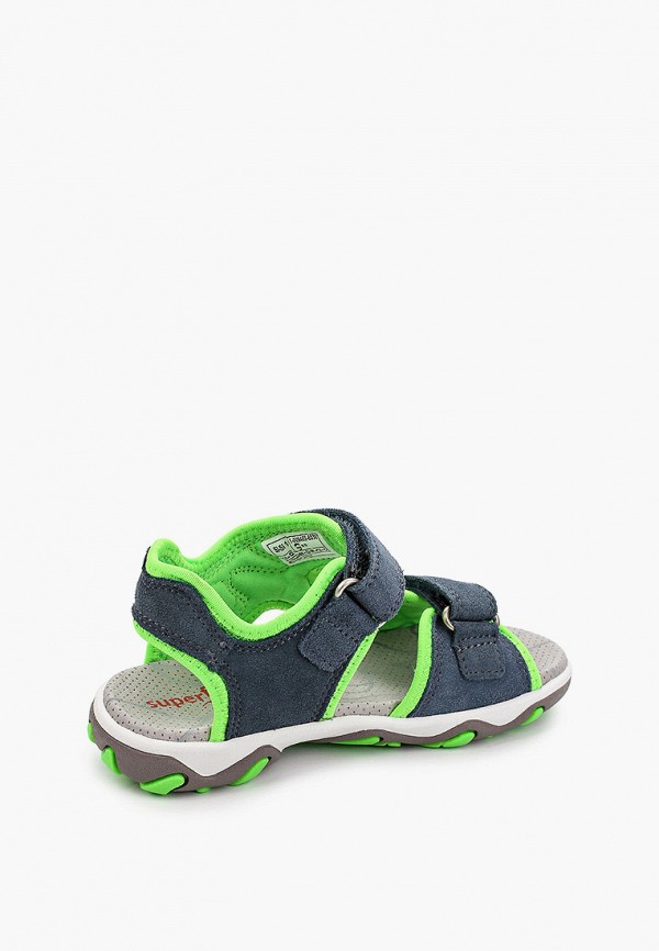 Superfit Сандалии - фото 3
