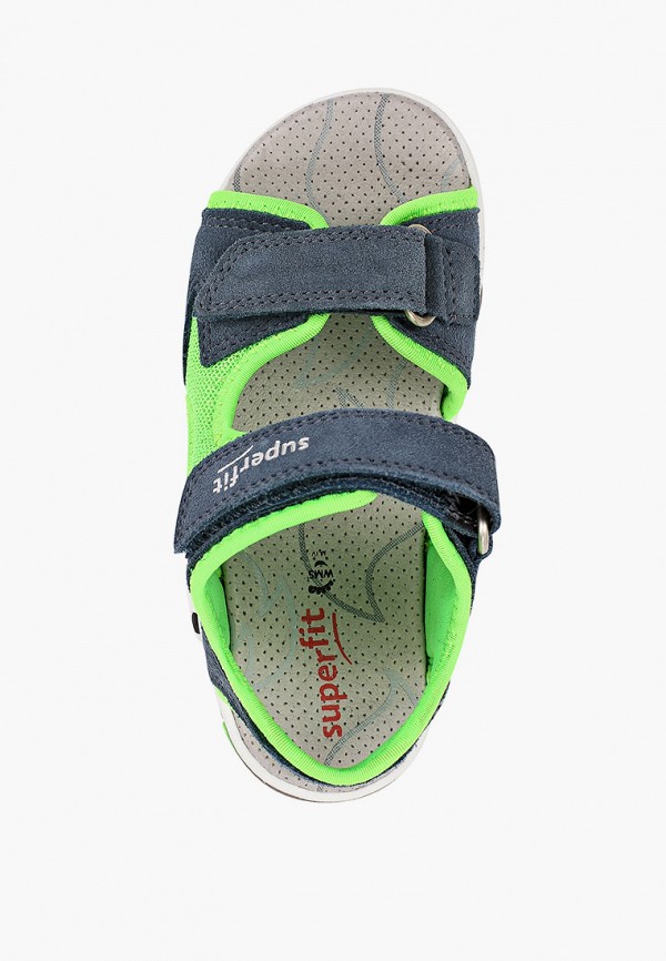 Superfit Сандалии - фото 4