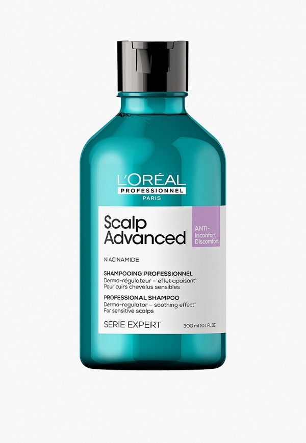 L'Oreal Professionnel Шампунь - фото 1