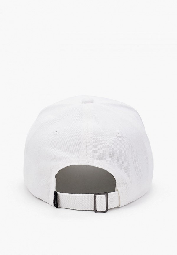 PUMA Бейсболка - Archive Logo BB Cap Puma White-puma whit - фото 2