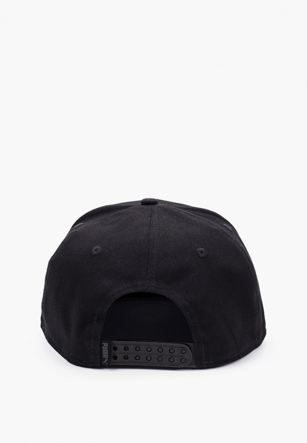 PUMA Бейсболка - LS ColourBlock Cap - фото 2