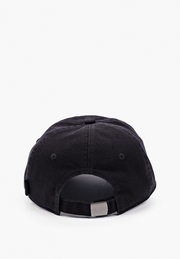 PUMA Бейсболка - PRIME DT Dad Cap PUMA Black - фото 2