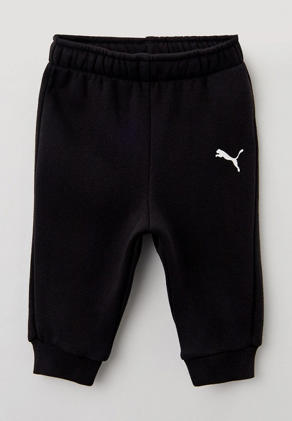 PUMA Костюм спортивный - Minicats Bball Set For All Time Red - фото 4