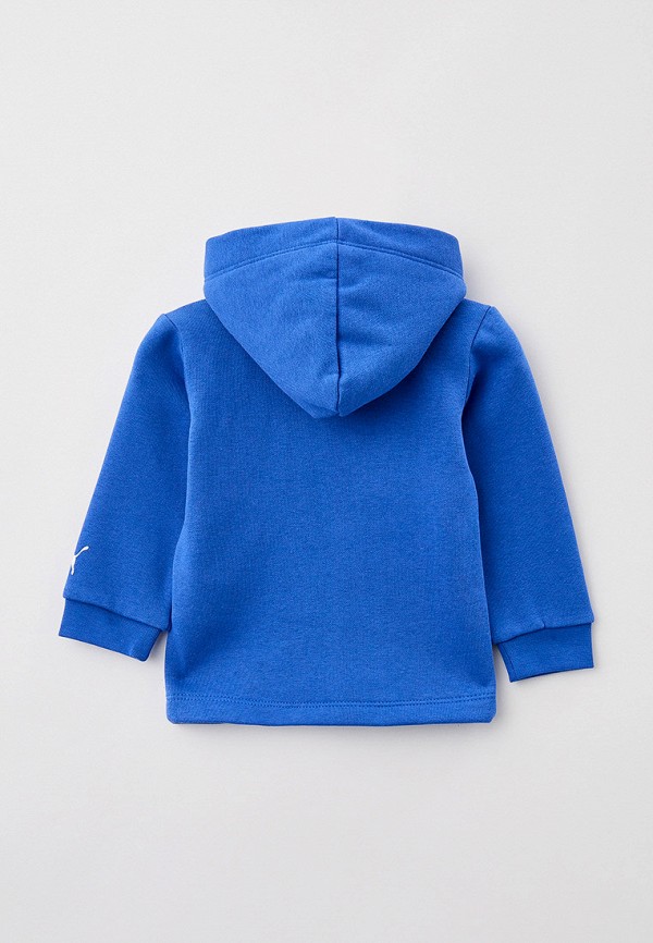 PUMA Костюм спортивный - Minicats Bball Set Royal Sapphire - фото 2