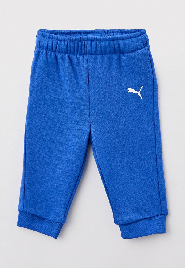 PUMA Костюм спортивный - Minicats Bball Set Royal Sapphire - фото 4